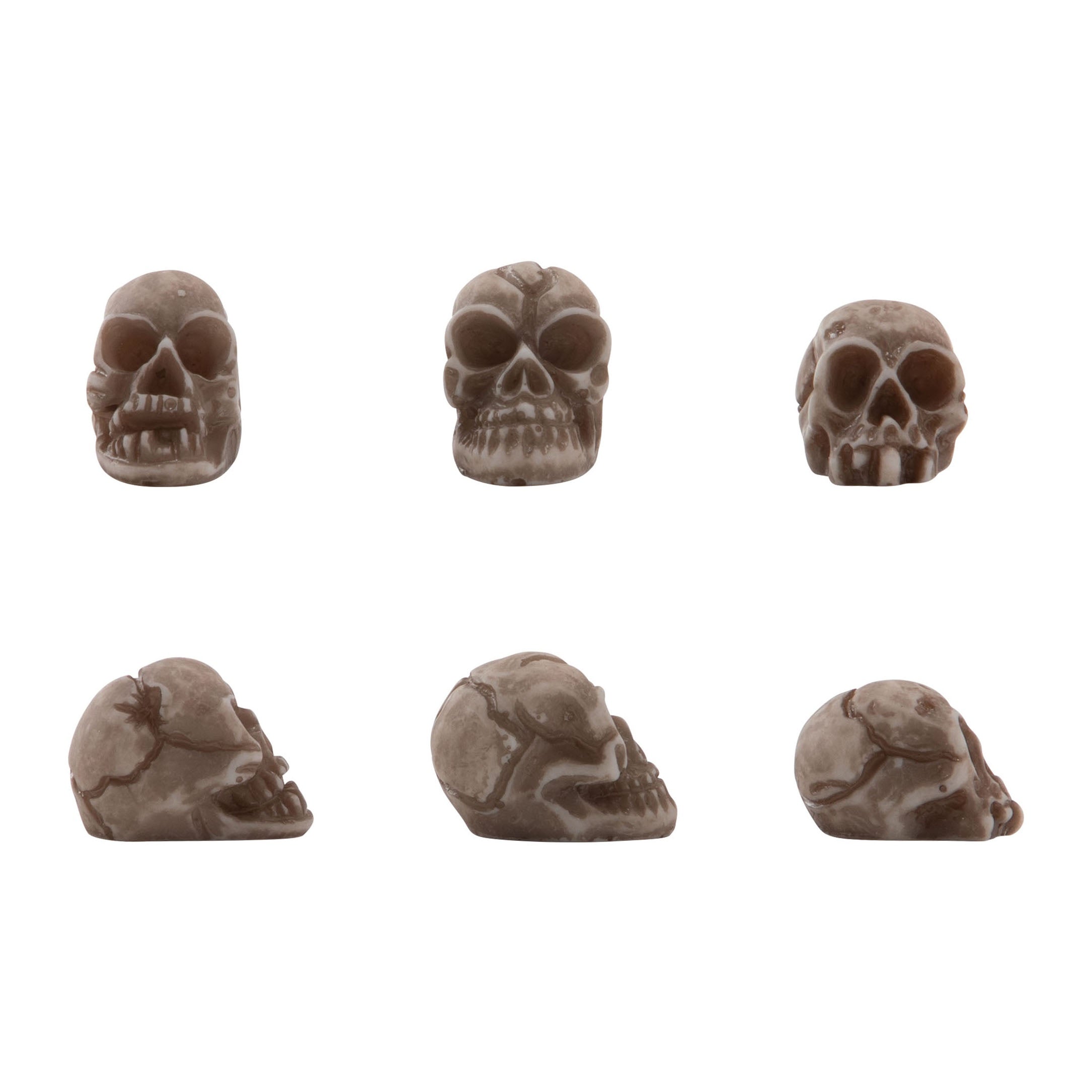 Tim Holtz idea-ology SKULLS Halloween #TH94401