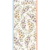 49 and Market THE LOOKING GLASS Washi Sheets 11 pcs #JLG-35018