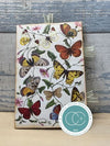 Craft Consortium THE COLLECTOR - The Essential Craft Papers 12"x12" 30 Sheets #CCEPAD038