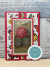 Craft Consortium THE COLLECTOR - The Essential Craft Papers 12"x12" 30 Sheets #CCEPAD038