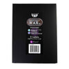 Prima Finnabair WHISPERS Limited Edition Metallique + Matte Wax Set - 2 tubes #951931