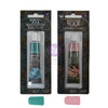 Prima Finnabair ORCHARD Limited Edition Metallique + Matte Wax Set - 2 tubes #951948