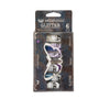 Finnabair - Prima - Art Ingredients - WINTER GLITTER - Set 6 colors - #969134