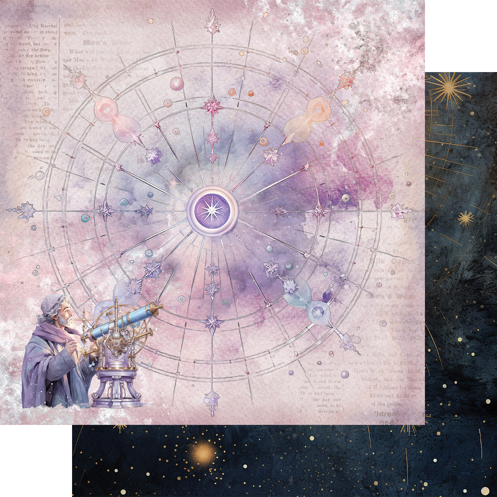 Alchemy of Art BETWEEN WORLDS 6
