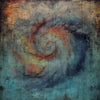 Alchemy of Art BETWEEN WORLDS 6"x6" Double Sided Cardstock #AA-BW-12