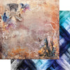 Alchemy of Art LEGENDS of the MAGIC SCHOOL 12"x12" Double Sided Cardstock #AA-LOTMS-07