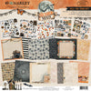 PRE-ORDER - 49 and Market OCTOBER MOON Halloween All in One KIT #AIO-38019