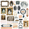 PRE-ORDER - 49 and Market OCTOBER MOON Halloween All in One KIT #AIO-38019