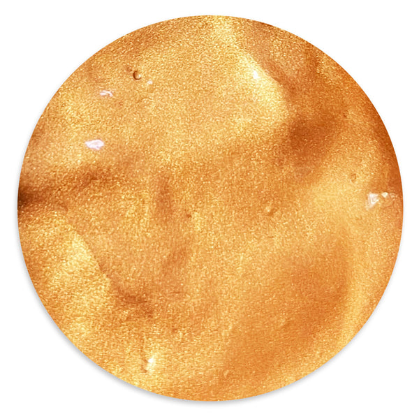 STAMPERIA Art Stories BRONZITE METALLIC Misty Paint High Coverage 150 ml #ASFP002
