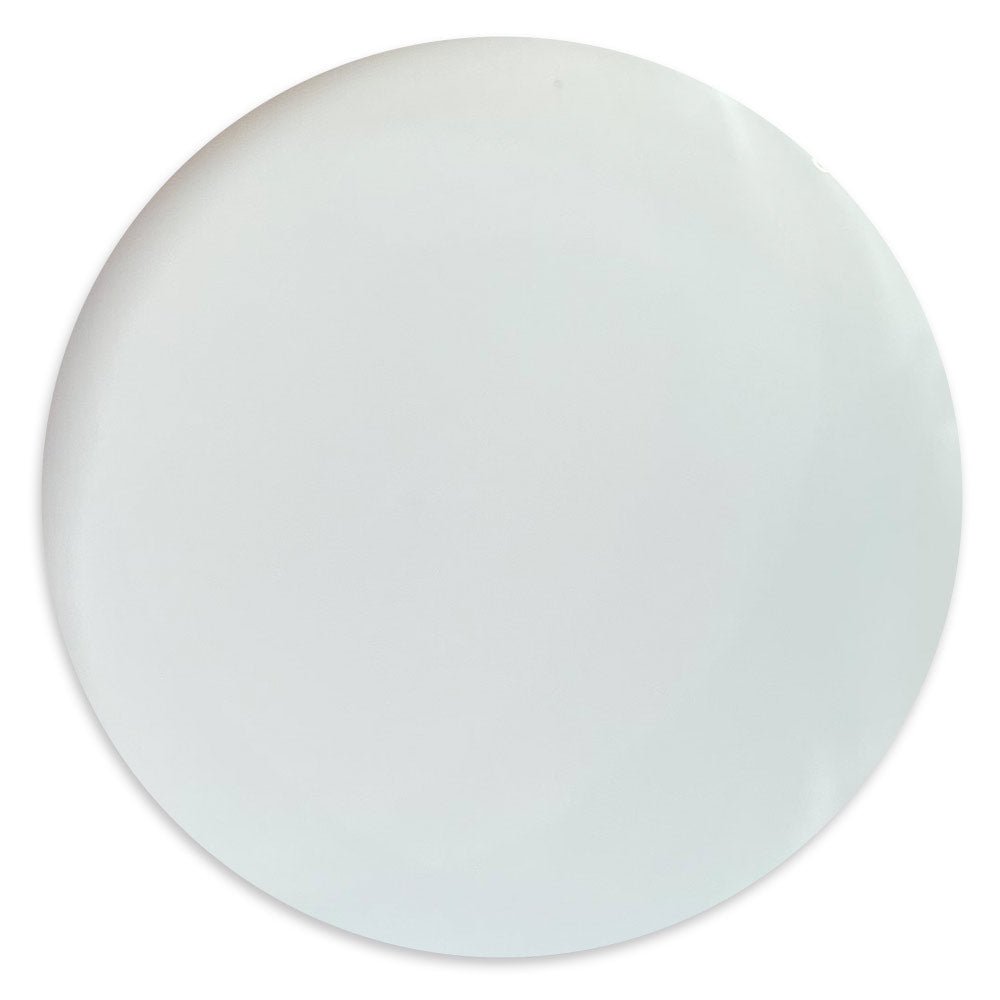 STAMPERIA Art Stories DEEP WHITE Misty Paint High Coverage 150 ml #ASFP005