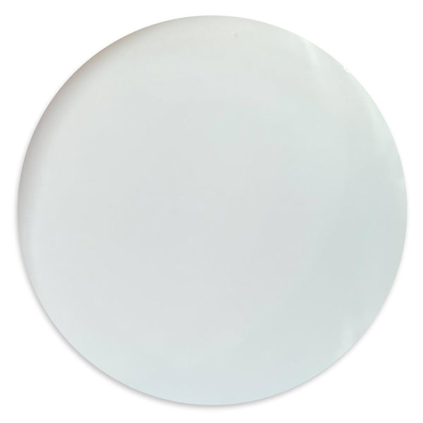 STAMPERIA Art Stories DEEP WHITE Misty Paint High Coverage 150 ml #ASFP005