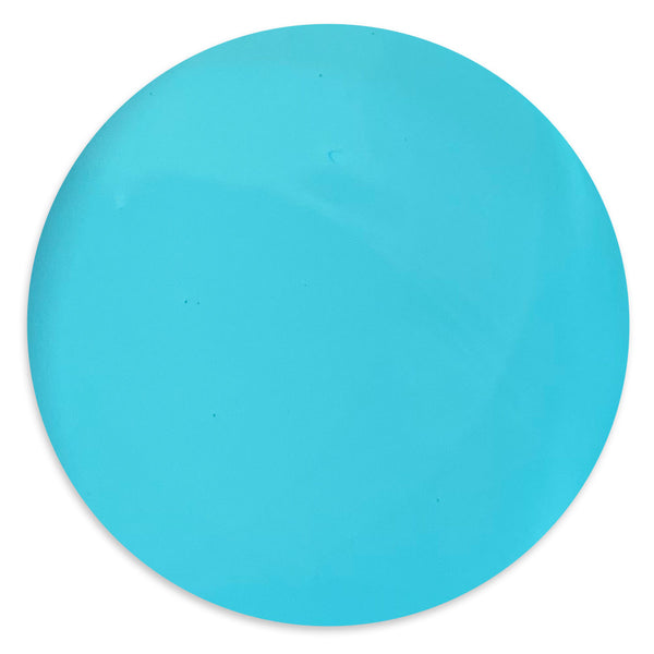 STAMPERIA Art Stories TROPIC OCEAN Blue Misty Paint High Coverage 150 ml #ASFP010