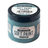 STAMPERIA Art Stories DEEP LAGOON Soft Paint Chalk Paint 200 ml #ASPT004