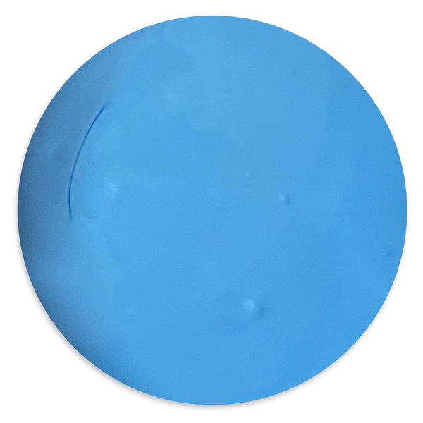STAMPERIA Art Stories BLUE JEANS Soft Paint Chalk Paint 200 ml #ASPT005