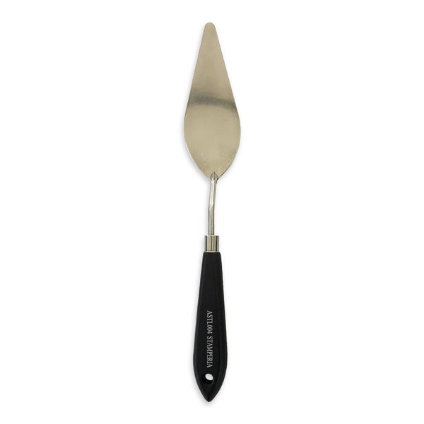 Stamperia Art Stories LARGE METAL SPATULA 1.5" X 4" #ASTL004