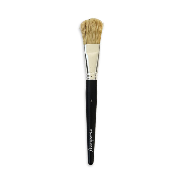 Stamperia Art Stories STANDARINO BRUSH Size 8 #ASTL005