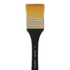 Stamperia Art Stories FLAT BRUSH Paint Size 2" #ASTL006