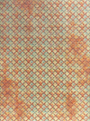 Ciao Bella CORAL REEF A4 COPPER sheets #CBD012