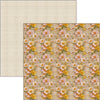 Ciao Bella ARTEMIS 8x8 Paper Pad 12 Sheets #CBH094