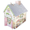 Ciao Bella Flower Shop HOME Sweet HOME DIY Craft Kit #CBK001