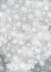 Ciao Bella WINTER WONDERLAND A5 Assorted Rice Paper Selection Decoupage 8 sheets #CBRS002