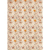 Ciao Bella HELLO FALL Autumn A5 Assorted Rice Paper Selection Decoupage 8 sheets #CBRS019