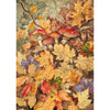 Ciao Bella HELLO FALL Autumn A5 Assorted Rice Paper Selection Decoupage 8 sheets #CBRS019