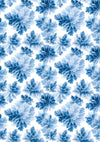 Ciao Bella FROZEN LAND Winter A5 Assorted Rice Paper Selection Decoupage 8 sheets #CBRS025