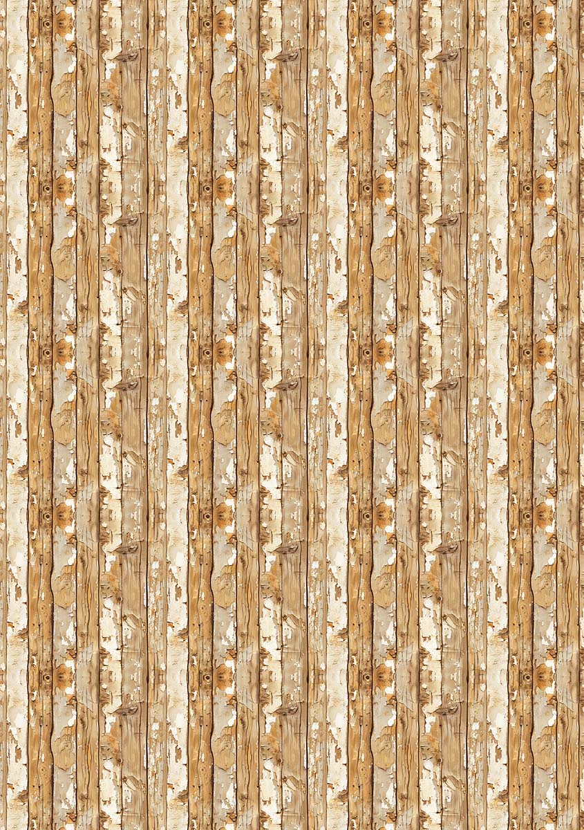 Ciao Bella YELLOWSTONE A5 Assorted Rice Paper Selection Decoupage 8 sheets #CBRS033