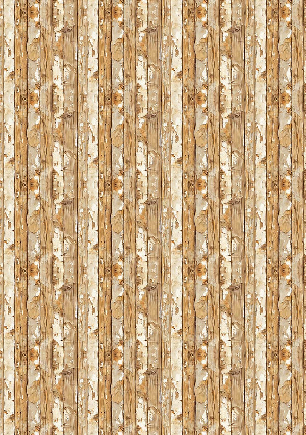 Ciao Bella YELLOWSTONE A5 Assorted Rice Paper Selection Decoupage 8 sheets #CBRS033
