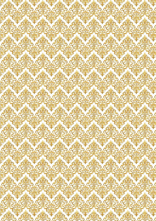 Ciao Bella A WALK IN VENICE A5 Assorted Rice Paper Selection Decoupage 8 sheets #CBRS034