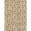 Ciao Bella MERRY and BRIGHT - A5 Assorted Rice Paper Selection Decoupage 8 sheets #CBRS045
