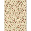 Ciao Bella MERRY and BRIGHT - A5 Assorted Rice Paper Selection Decoupage 8 sheets #CBRS045
