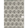 Ciao Bella THE WITCH'S GRIMOIRE - Halloween - A5 Assorted Rice Paper Selection Decoupage 8 sheets #CBRS048