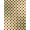 Ciao Bella COZY CHRISTMAS - A5 Assorted Rice Paper Selection Decoupage 8 sheets #CBRS050