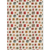 Ciao Bella COZY CHRISTMAS - A5 Assorted Rice Paper Selection Decoupage 8 sheets #CBRS050