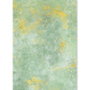 Ciao Bella GOLDEN WINTER - Christmas - A5 Assorted Rice Paper Selection Decoupage 8 sheets #CBRS051
