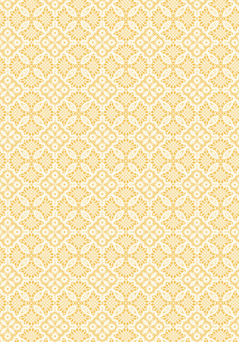 Ciao Bella SPARKLING CHRISTMAS A4 Vellum Paper 6 sheets #CBV008