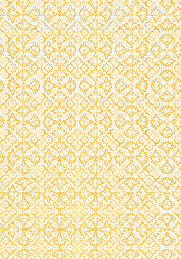 Ciao Bella SPARKLING CHRISTMAS A4 Vellum Paper 6 sheets #CBV008