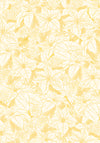 Ciao Bella SPARKLING CHRISTMAS A4 Vellum Paper 6 sheets #CBV008
