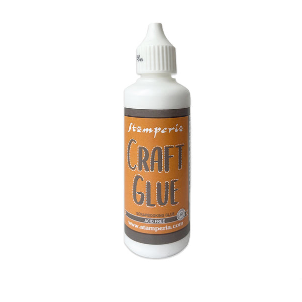 Stamperia CRAFT GLUE 80 ML - #DC31