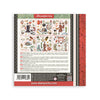 Stamperia ORIENTAL GARDEN Rub On ASSORTMENT KIT #DFLRBX19