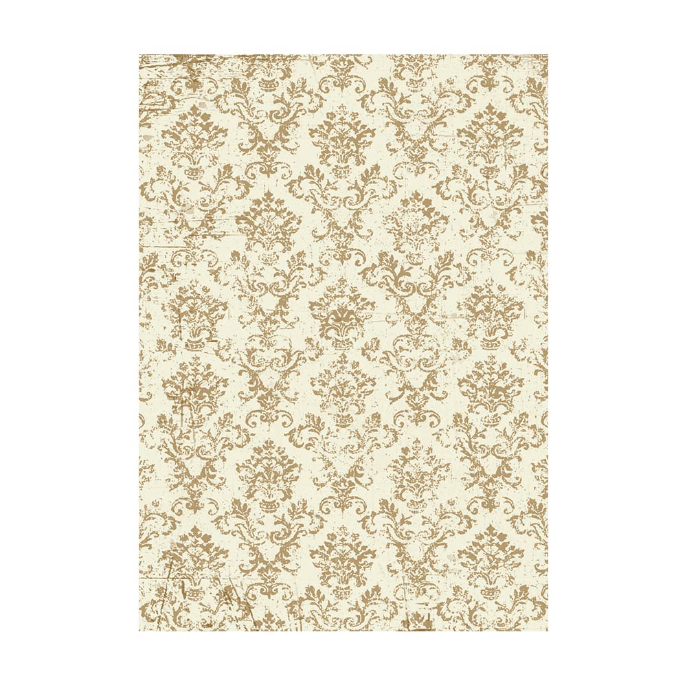 Stamperia PRECIOUS Backgrounds A6 Assorted Rice Paper SELECTION Decoupage 8 sheets #DFSAK6013