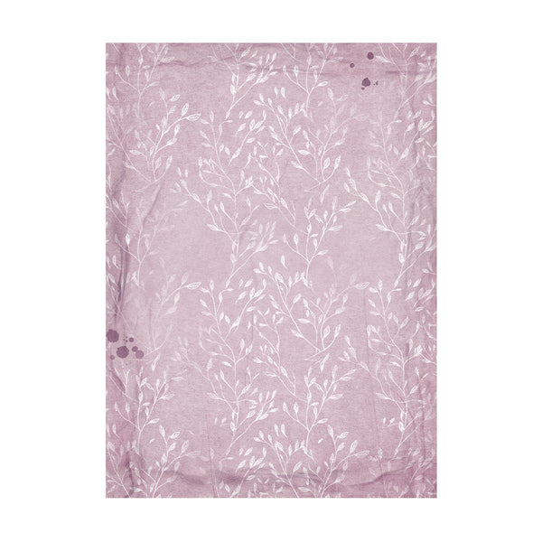 Stamperia LAVENDER A6 Assorted Rice Paper SELECTION Decoupage 8 sheets #DFSAK6024
