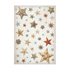 Stamperia GEAR UP FOR CHRISTMAS A6 Assorted Rice Paper Selection Decoupage 8 sheets #DFSAK6026