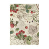 Stamperia FOREST A6 Assorted Rice Paper SELECTION Decoupage 8 sheets #DFSAK6030