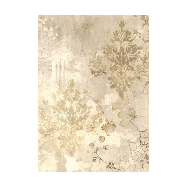 Stamperia ALTEREGO A6 Assorted Rice Paper Selection Decoupage 8 sheets #DFSAK6031