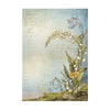 PRE-ORDER Stamperia HIDDEN GROVE A6 Assorted Rice Paper Selection Decoupage 8 sheets #DFSAK6038