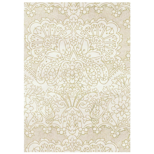 Stamperia VENICE CITY OF ART A6 Assorted Rice Paper Backgrounds SELECTION Decoupage 8 sheets #DFSAK6042