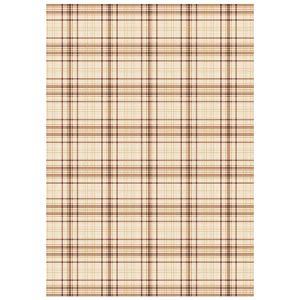 Stamperia WHISPERING WOODS A6 Background Assorted Decoupage Rice Paper 8 sheets #DFSAK6045